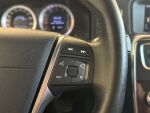 Volvo V60 2011 Musta