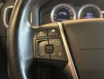 Volvo V60 2011 Musta
