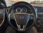 Volvo V60 2011 Musta
