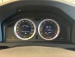 Volvo V60 2011 Musta