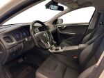 Volvo V60 2011 Valkoinen