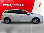 Volvo V60 2011 Valkoinen
