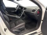 Volvo V60 2011 Valkoinen