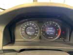 Volvo V60 2011 Valkoinen
