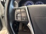 Volvo V60 2011 Valkoinen