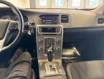 Volvo V60 2011 Valkoinen