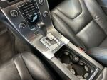 Volvo V60 2010 Punainen