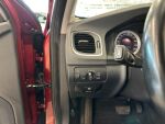 Volvo V60 2010 Punainen