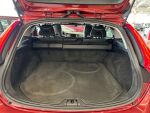 Volvo V60 2010 Punainen