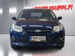 Ford Focus 2013 Sininen