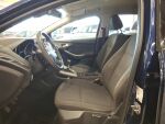 Ford Focus 2013 Sininen
