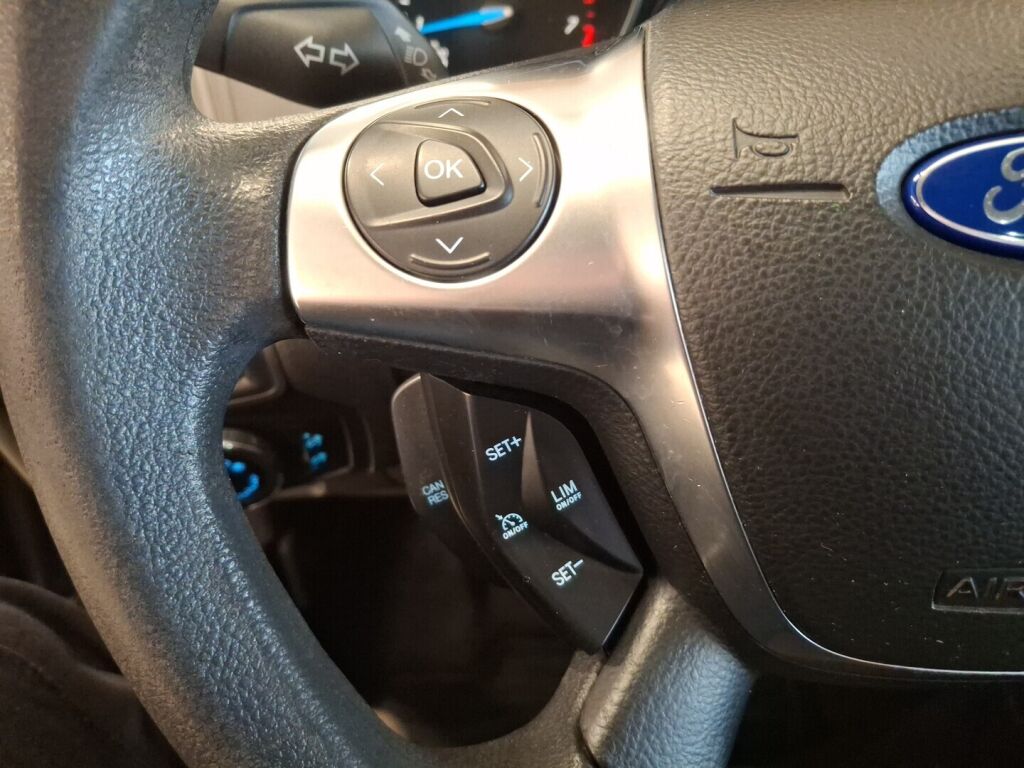 Ford Focus 2013 Sininen