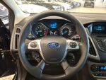 Ford Focus 2013 Sininen
