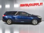 Ford Focus 2013 Sininen
