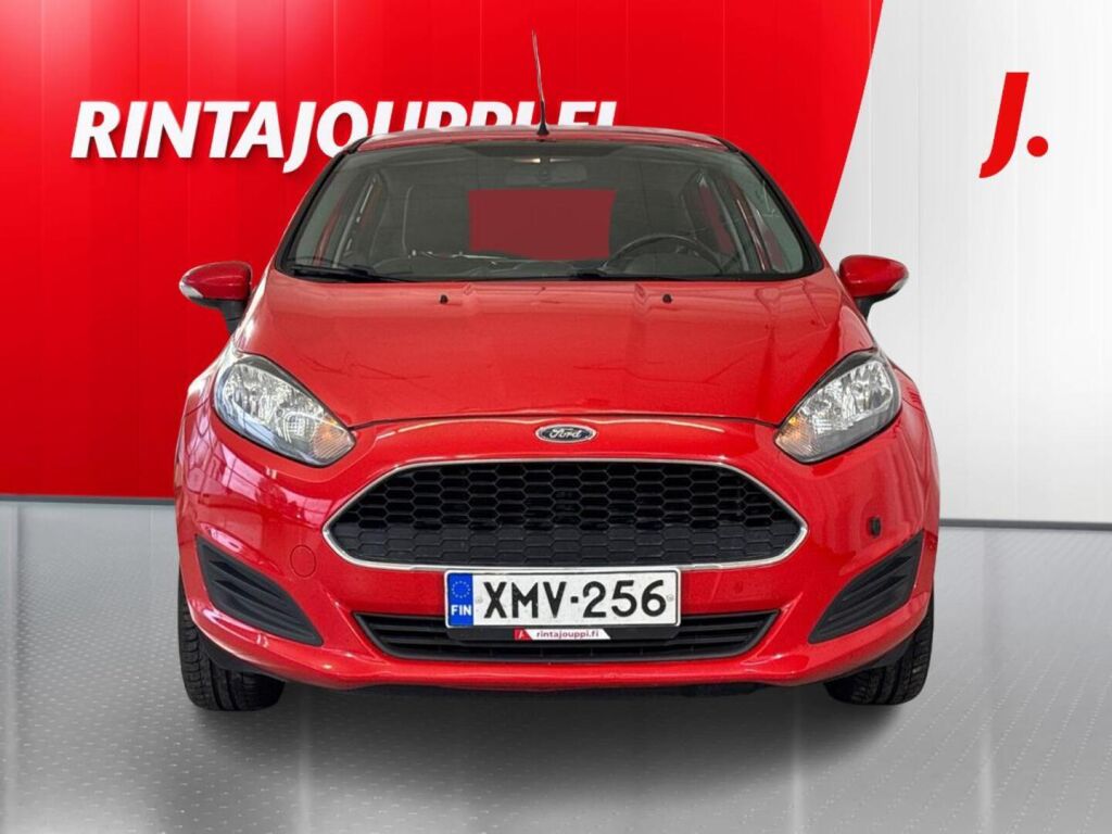 Ford Fiesta 2013, kuva 4/29