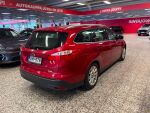 Ford Focus 2013 Punainen