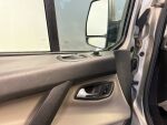 Ford Tourneo Custom 2013 Harmaa