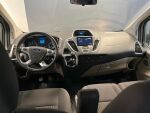 Ford Tourneo Custom 2013 Harmaa