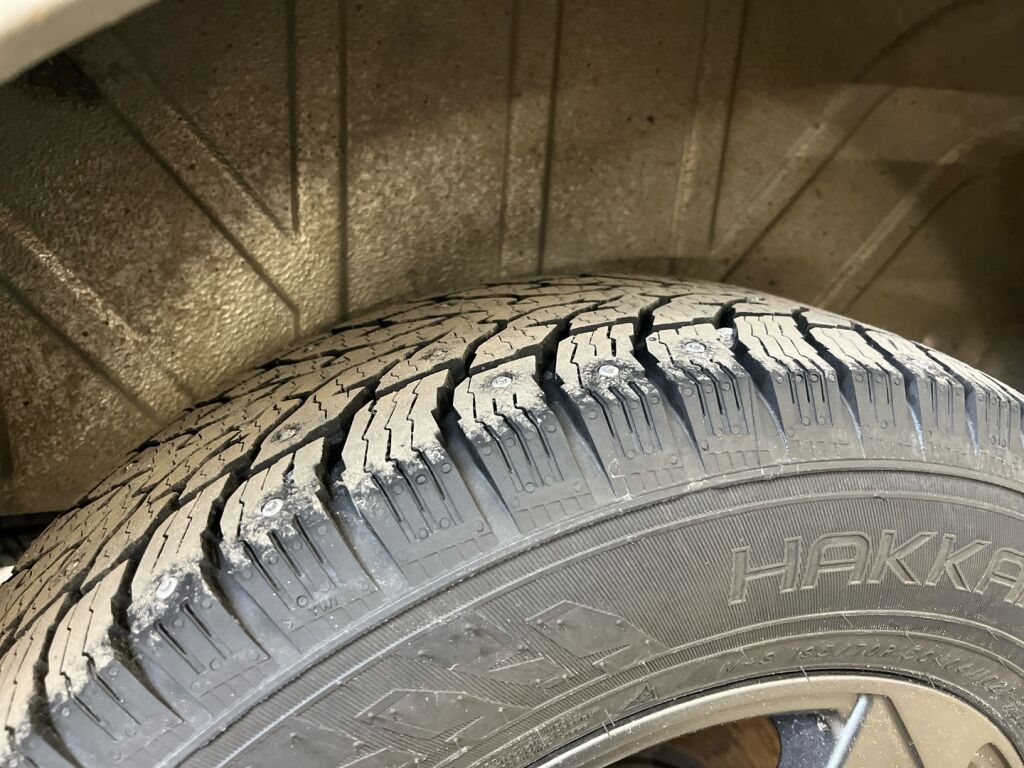 Ford Tourneo Custom 2013 Harmaa