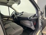 Ford Tourneo Custom 2013 Harmaa