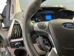 Ford Tourneo Custom 2013 Harmaa