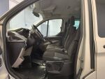 Ford Tourneo Custom 2013 Harmaa