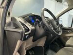 Ford Tourneo Custom 2013 Harmaa