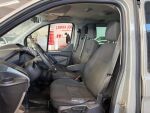 Ford Tourneo Custom 2013 Harmaa