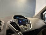 Ford Tourneo Custom 2013 Harmaa