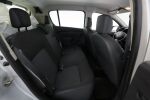 Dacia Sandero 2013 Harmaa