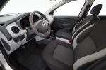 Dacia Sandero 2013 Harmaa