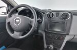 Dacia Sandero 2013 Harmaa