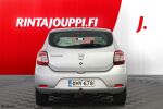 Dacia Sandero 2013 Harmaa