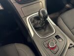 Opel Insignia 2013 Musta