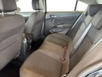 Opel Insignia 2013 Musta