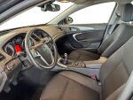 Opel Insignia 2013 Musta