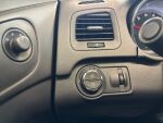 Opel Insignia 2013 Musta