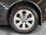 Opel Insignia 2013 Musta
