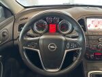 Opel Insignia 2013 Musta