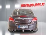 Opel Insignia 2013 Ruskea (beige)