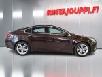 Opel Insignia 2013 Ruskea (beige)