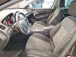 Opel Insignia 2013 Ruskea (beige)