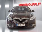 Opel Insignia 2013 Ruskea (beige)
