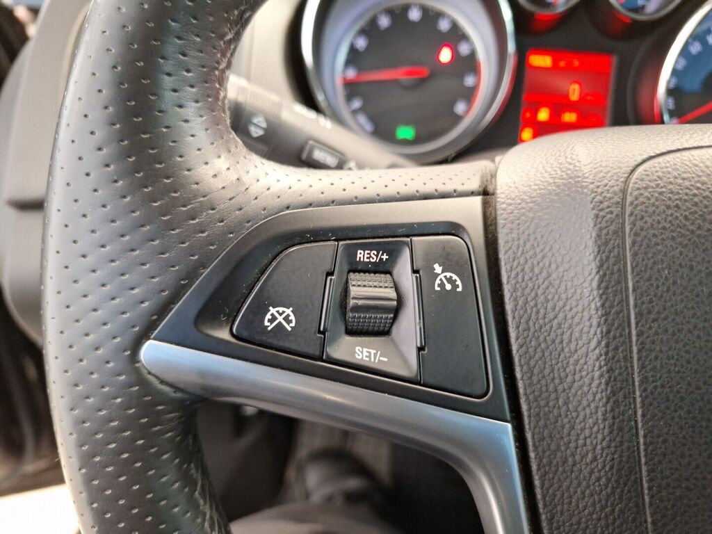 Opel Insignia 2013 Ruskea (beige)