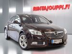 Opel Insignia 2013 Ruskea (beige)