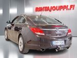 Opel Insignia 2013 Ruskea (beige)