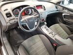 Opel Insignia 2013 Ruskea (beige)