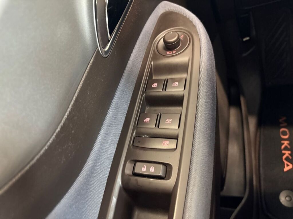 Opel Mokka 2013 Ruskea (beige)
