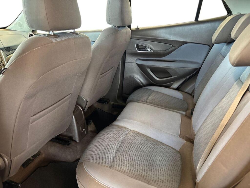 Opel Mokka 2013 Ruskea (beige)