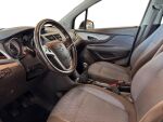 Opel Mokka 2013 Ruskea (beige)